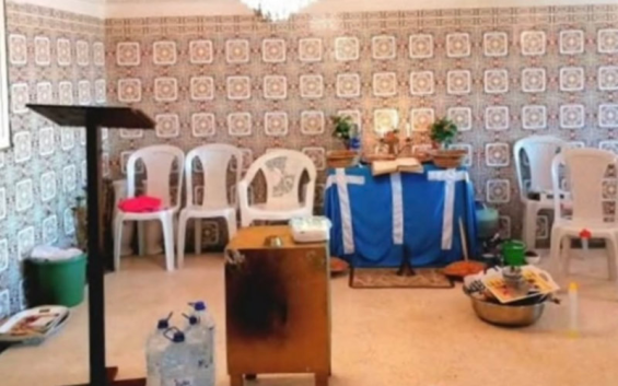 PJD raises concerns over proliferation of «underground» churches in Casablanca