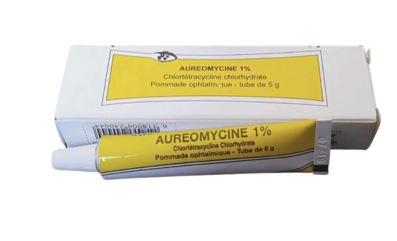 Morocco withdraws «Oriumycin» ointment due to quality defect