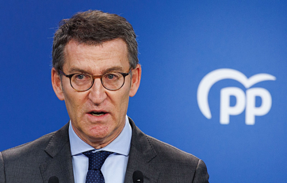 Spain's PP pushes to renew strategic dialogue with Algeria