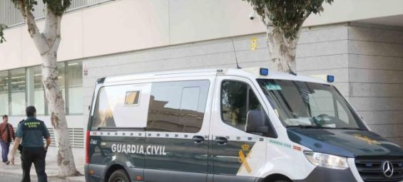 Spanish Civil Guard foils kidnapping of Moroccan migrant in Castellón : Three arrested
