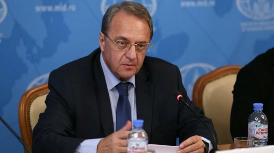 Morocco and Russia discuss regional crises ahead of UN talks on Sahara