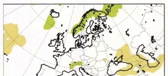 Spanish MPs slam weather agency for using full map of Morocco