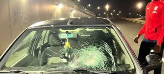 Casablanca police arrest four, including minor, for violence and vandalism
