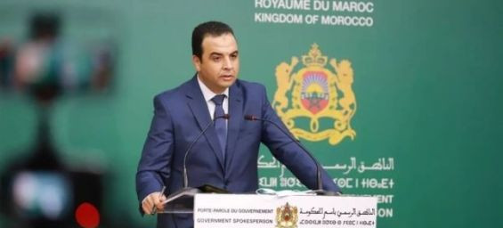 Moroccan government spokesperson calls cyberattacks on national institutions «criminal»