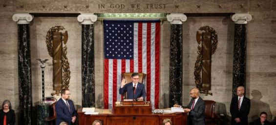 US Congressman to propose bill designating Polisario as terrorist organization