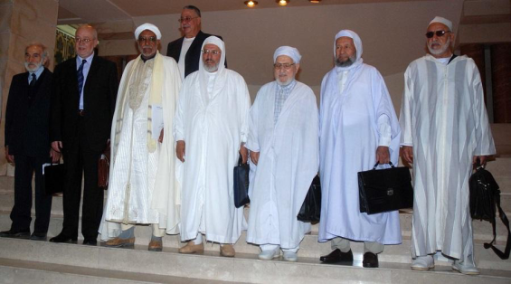 The Association of Algerian Ulemas / DR