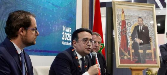 TAMWILCOM and Flat6Labs join forces to boost Moroccan startups