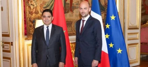 Morocco, France announce upcoming high-level meeting and strengthen bilateral ties