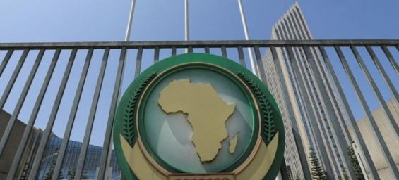 Algeria elected to African Union Peace and Security Council, replacing Morocco