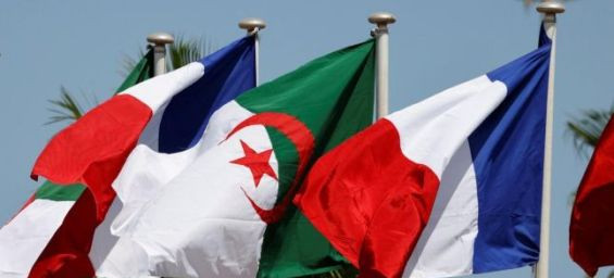 France-Algeria tensions flare again over consulate employee’s arrest and expulsions