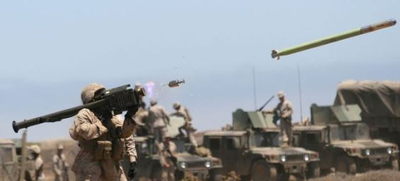 Morocco places order with the U.S. for 600 Stinger missiles worth $825 million