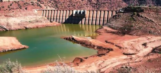 Morocco loses 50 million cubic meters of water annually due to dam siltation, Minister warns