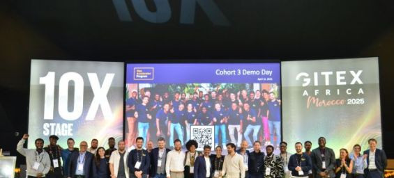 Visa deepens African footprint with investment in Morocco’s PayTic
