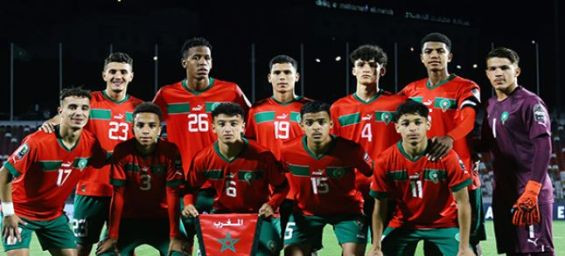 CAF reschedules U17 Africa Cup of Nations final in Mohammedia to 3 PM