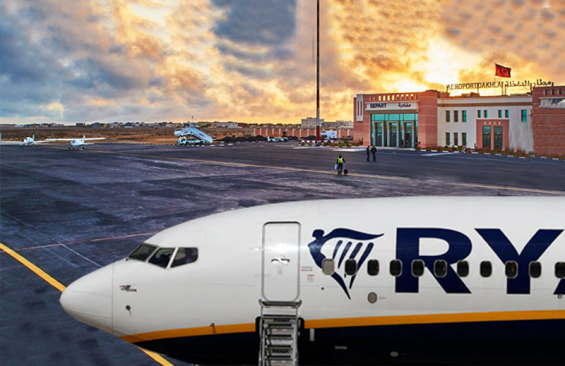 Morocco's ONMT unveils new flight routes to boost summer 2025 tourism
