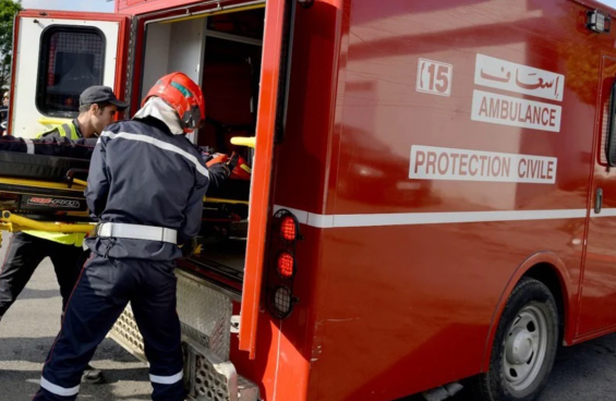 Student stabs three classmates at Meknes school in Morocco