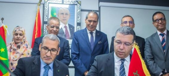 Casablanca Stock Exchange partners with Mauritania to launch Nouakchott Stock Exchange
