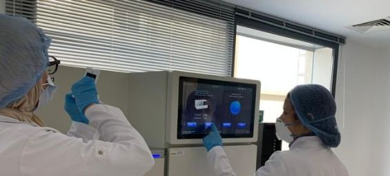 Morocco introduces whole exome sequencing for faster, more accurate genetic disease diagnosis