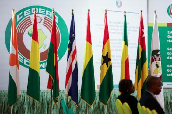 After Morocco's initiative at the AU, ECOWAS is preparing to reintegrate three Sahel states
