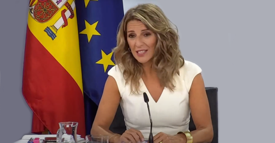 Espagne: Los cinco ministros de Sumar enfrían las esperanzas del Polisario