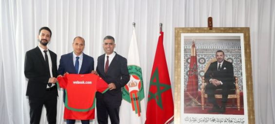 FRMF partners with Webook.com to modernize football ticketing in Morocco