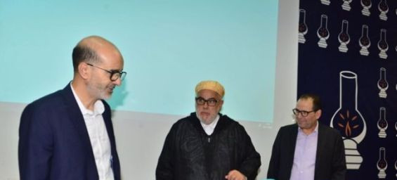 Hamas and the Jordanian Muslim Brotherhood will not attend the PJD congress