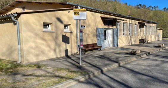 France : Murder in a mosque shakes La Grand-Combe