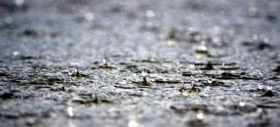 Morocco : Thunderstorms with local hail and gusty winds on Friday