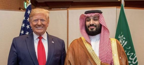Trump : Saudi Arabia will join the Abraham Accords