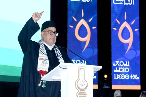 Abdelilah Benkirane re-elected as PJD leader with strong mandate