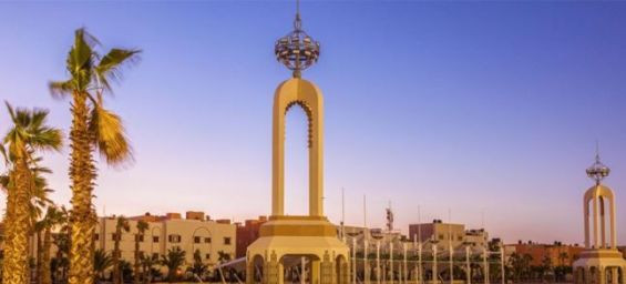 Morocco expels two Italian journalists attempting unauthorized entry into Laayoune