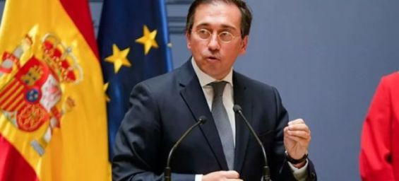 Spanish FM to brief lawmakers on Ceuta and Melilla customs reopening