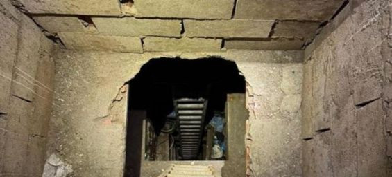 Spanish Civil Guard shuts down secret drug tunnel in Ceuta amid ongoing investigation