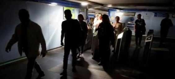 Spain probes «unusual activity» from North Africa ahead of widespread power outage