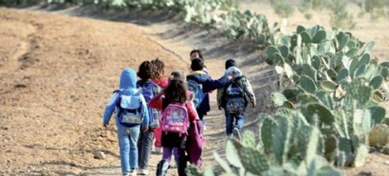 Morocco sees 280,000 students drop out each year