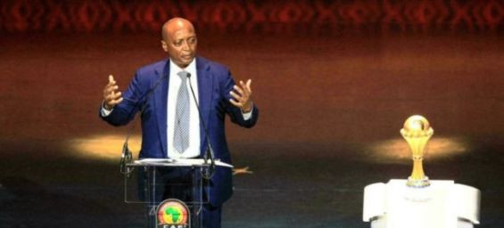 Morocco 2025 will host «best» AFCON yet, says CAF President