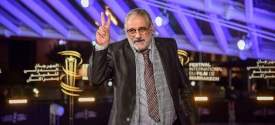 Renowned Moroccan actor Mohamed Choubi passes away at 62 after long illness