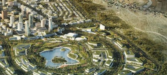 Casablanca Tech Valley : New partnership to transform Casablanca into Africa's leading tech hub