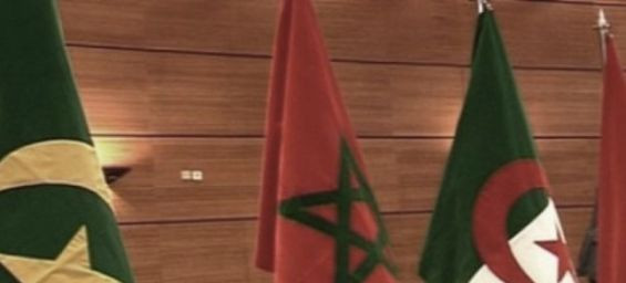 Algeria hosts trade fair in Mauritania amidst growing competition with Morocco