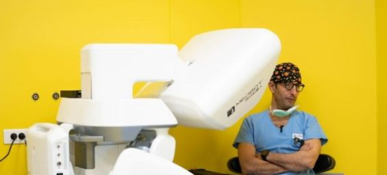 AKDITAL achieves Morocco's first telesurgery : A medical milestone connecting Casablanca and Laayoune