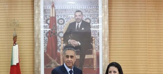 Morocco advances e-government with new digital identity agreement