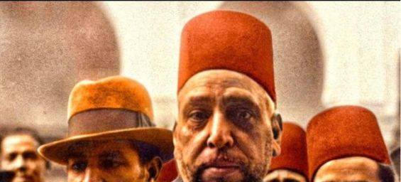 Marruecos: El último sultán antes del Protectorado explica las razones del dominio francés