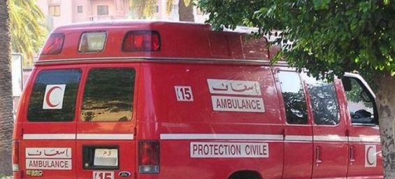 Two Jamaican tourists killed in Agadir car crash, driver detained