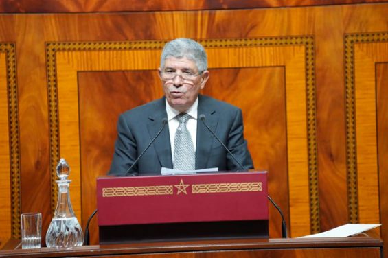 Moroccan MPs demand action on right to inform amid cybersecurity concerns