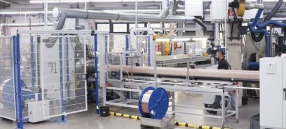 Masterflex SE expands aerospace production with new factory in Morocco