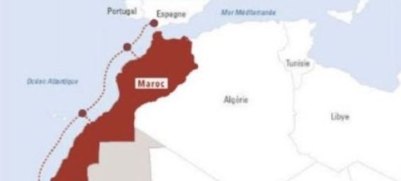 UAE joins Nigeria-Morocco gas pipeline to transform African energy landscape