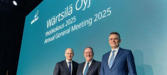 Finnish firm Wärtsilä stands firm in Western Sahara amidst Polisario threats