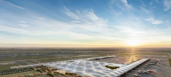 Morocco unveils $1.6 billion expansion of Casablanca Airport ahead of 2030 FIFA World Cup