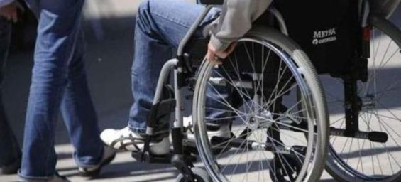 Moroccan disability union protests government inaction on special card implementation