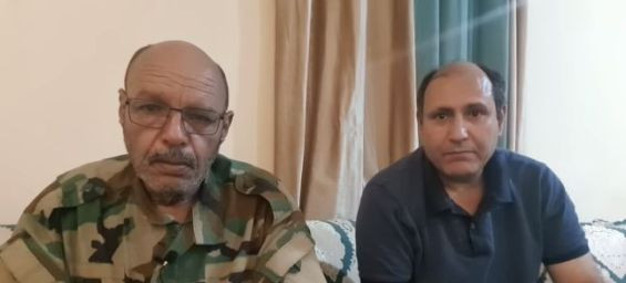 Polisario Front tries to downplay one of its «ministers» calling for terrorist acts